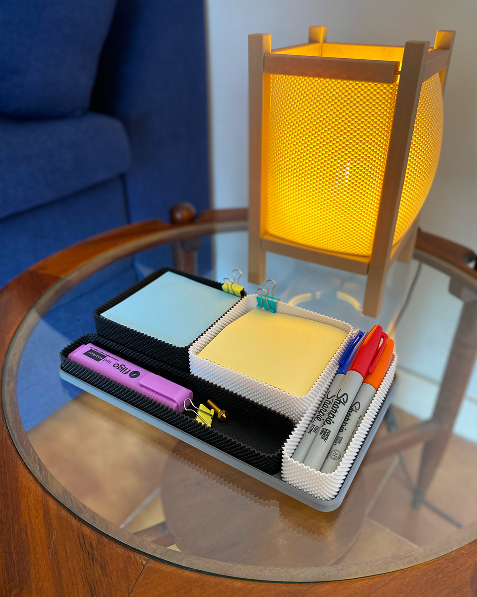 DESK ORGANIZER 7 1350